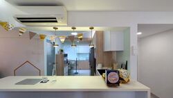 Blk 66 BLANGAH VIEW (Bukit Merah), HDB 5 Rooms #574195861
